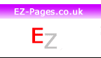 ez-pages.co.uk website design logo